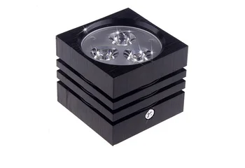 2018 Sale Cqc Emc Lvd 25pcs New Led Spotlight 3w For Square Down Light Alum Ceiling Ac85-265v Recessed Retail Warranty
2018 Sale Cqc Emc Lvd 25pcs New Led Spotlight 3w For Square Down Light Alum Ceiling Ac85-265v Recessed Retail Warranty