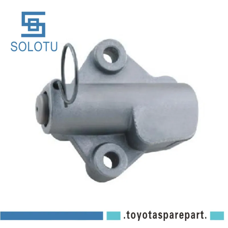 Timing Chain Tensioner For Nissan CUBE 1.8L SENTRA 2.0L VERSA 1.8L MR18DE/MR20DE 13070-EN200
Timing Chain Tensioner For Nissan CUBE 1.8L SENTRA 2.0L VERSA 1.8L MR18DE/MR20DE 13070-EN200