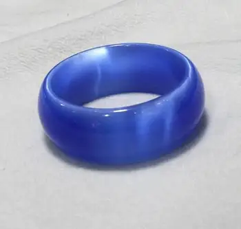 Selling Jewelry>>>Natural Crystal Jewelry Wholesale Dark Blue Opal Bracelet Wholesale Widening Thicken Valentine's Day Gift
Selling Jewelry>>>Natural Crystal Jewelry Wholesale Dark Blue Opal Bracelet Wholesale Widening Thicken Valentine's Day Gift