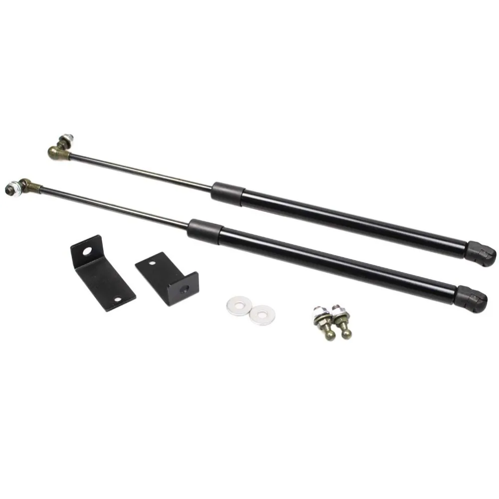 2pcs Front Hood Bonnet Gas Struts Shock Damper Lift Supports for Kia Sportage 2016 2017 2018 Car-Styling Absorber
2pcs Front Hood Bonnet Gas Struts Shock Damper Lift Supports for Kia Sportage 2016 2017 2018 Car-Styling Absorber