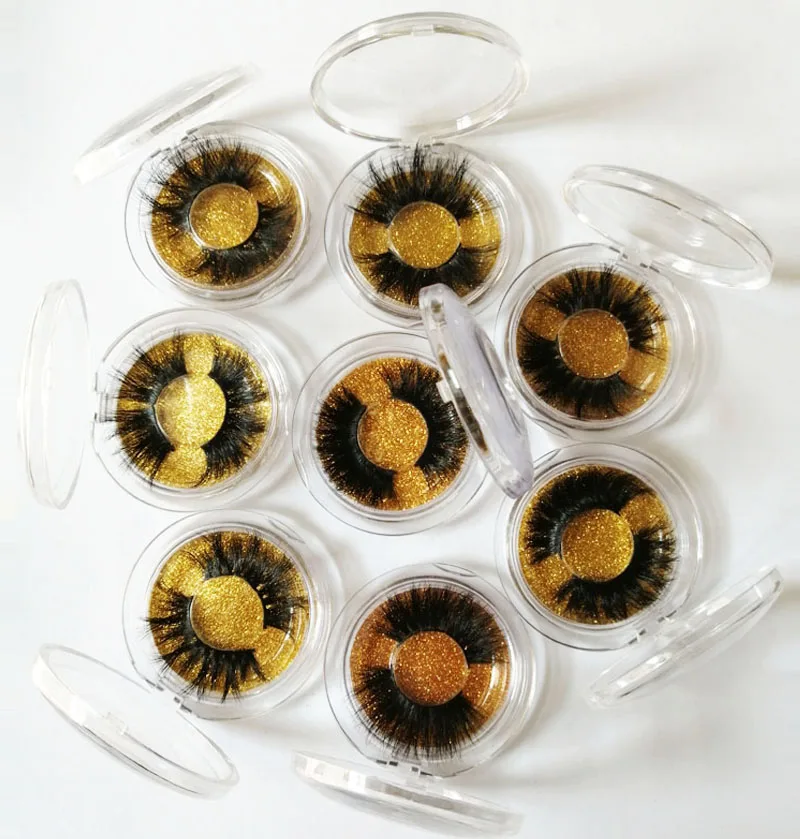 3D Mink Eyelashes Eye makeup Mink False lashes Soft Natural Thick Fake Eyelashes 3D Eye Lashes Extension Beauty Tools 1
3D Mink Eyelashes Eye makeup Mink False lashes Soft Natural Thick Fake Eyelashes 3D Eye Lashes Extension Beauty Tools 1