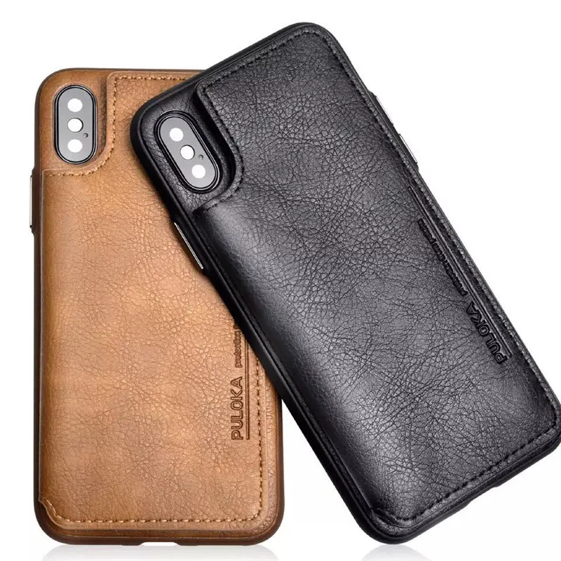 Mobile phone bag Retro Wallet Phone Case for the iPhone case X XS XR XsMax 8 7Plus 6 6S Plus Back Cover For iphone 7 Cover Case
Mobile phone bag Retro Wallet Phone Case for the iPhone case X XS XR XsMax 8 7Plus 6 6S Plus Back Cover For iphone 7 Cover Case