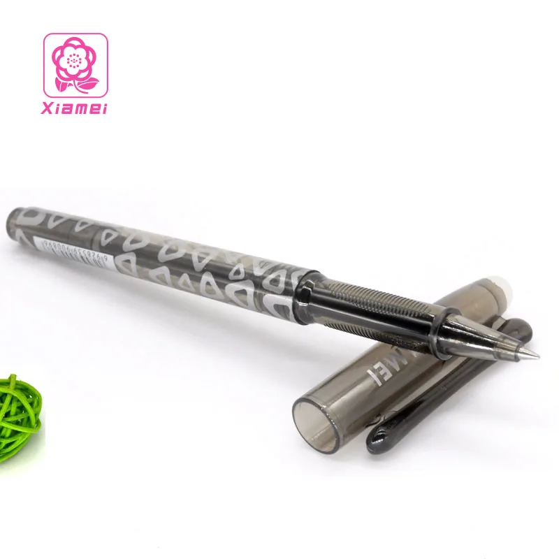 Xiamei 1 Pcs Erasable Gel Pen 0.5mm Gel Ink Pen Student Stationery Neutral Pens for School
Xiamei 1 Pcs Erasable Gel Pen 0.5mm Gel Ink Pen Student Stationery Neutral Pens for School