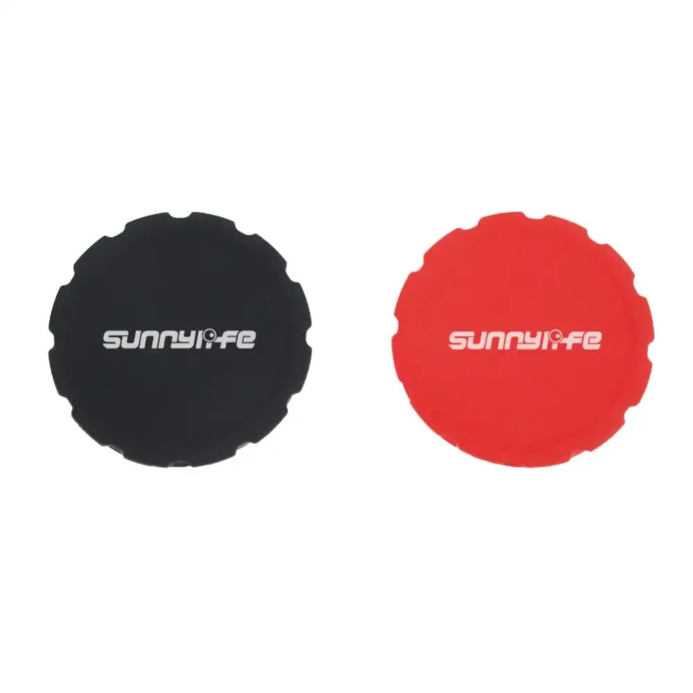 2pcs Shockproof Protective Silicone Lens Cover for DJI OSMO Action Camera Accessories Protector Case Lens Cap for OSMO ACTION
2pcs Shockproof Protective Silicone Lens Cover for DJI OSMO Action Camera Accessories Protector Case Lens Cap for OSMO ACTION