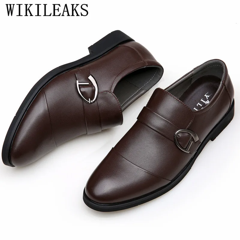 italian brand formal shoes men dress shoes oxford shoes for men loafers monk strap leather shoes men chaussures mariage homme
italian brand formal shoes men dress shoes oxford shoes for men loafers monk strap leather shoes men chaussures mariage homme