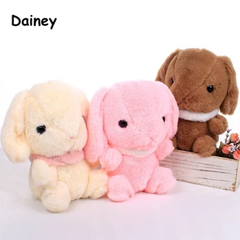 22cm Baby Soft Abstract Plush Toy Brinquedos Plush Rabbit Bunny Mate Stuffed & Plush Animals Kids Toys 3 Colors MRT26
22cm Baby Soft Abstract Plush Toy Brinquedos Plush Rabbit Bunny Mate Stuffed & Plush Animals Kids Toys 3 Colors MRT26