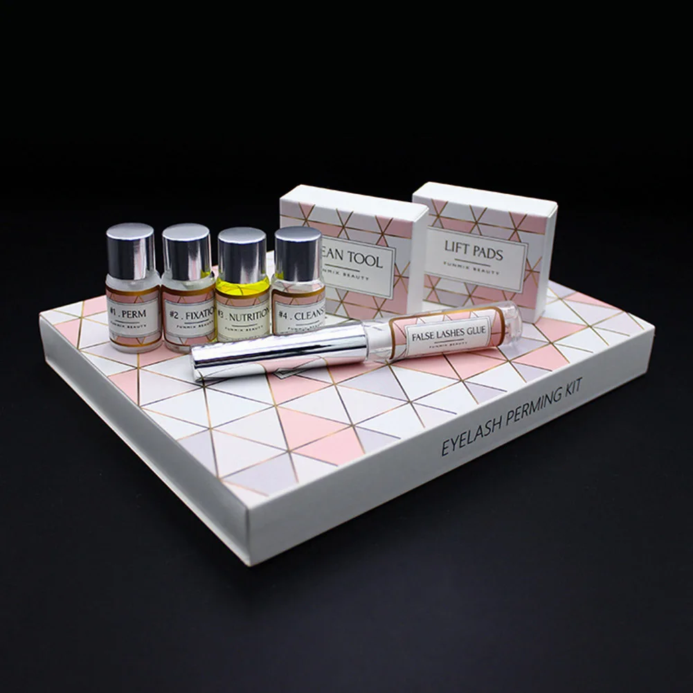 Lash Lift Kit Curling Eye Lashes Lift perming Rods glue Curling+Moisturizing Growth Treat Eye Make Up Tools EyeLashes Lift kits
Lash Lift Kit Curling Eye Lashes Lift perming Rods glue Curling+Moisturizing Growth Treat Eye Make Up Tools EyeLashes Lift kits