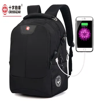 men 17 inch Men's Laptop Backpack usb black Waterproof Nylon Notebook Computer Bag High Quality 37L Big Travel Backpack
men 17 inch Men's Laptop Backpack usb black Waterproof Nylon Notebook Computer Bag High Quality 37L Big Travel Backpack