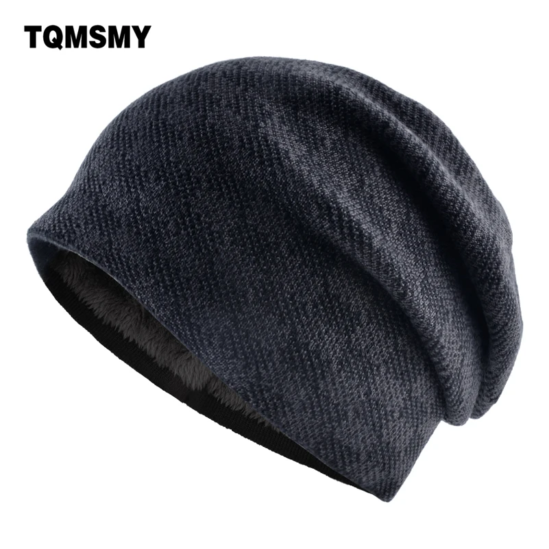 Plaid beanies men's Hip Hop caps double layer bone knitted wool skullies thickened plus velvet hats for men winter beanie gorros
Plaid beanies men's Hip Hop caps double layer bone knitted wool skullies thickened plus velvet hats for men winter beanie gorros