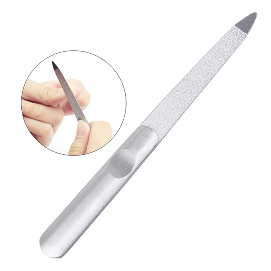 Medical Nail File