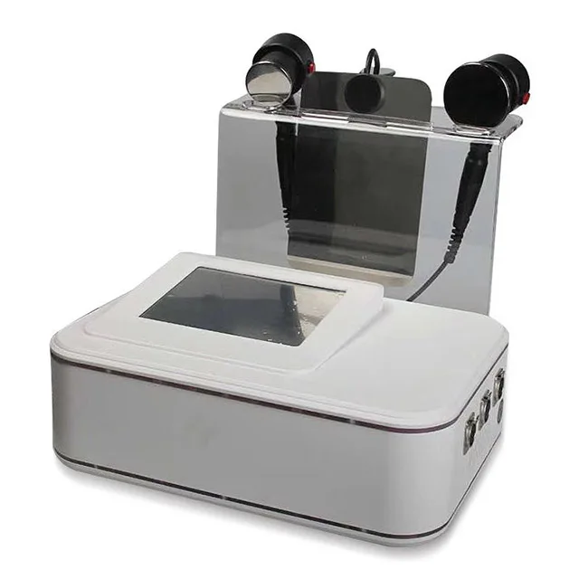 Cet/ret Rf 2 In 1 Skin Tightening Machines Cavitation Slimming With 4d-circle Rv Micro Heat Handle
Cet/ret Rf 2 In 1 Skin Tightening Machines Cavitation Slimming With 4d-circle Rv Micro Heat Handle