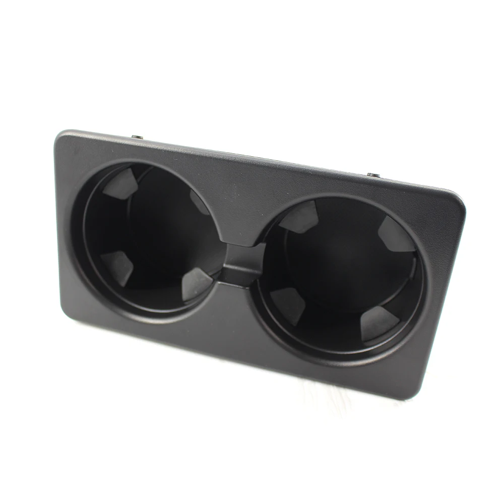 For GMC Yukon 2007~2014 Car Cup Holder Center Drinks Holders Front Console Auto Dual Cup Holder 19154712
For GMC Yukon 2007~2014 Car Cup Holder Center Drinks Holders Front Console Auto Dual Cup Holder 19154712