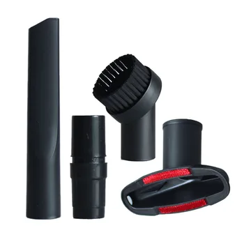 Flat Suck Tip Converter Brush Kit PP Fit For Karcher Nilfisk Hoover Flat Suction Working Length 200mm Interface Inner 32mm
Flat Suck Tip Converter Brush Kit PP Fit For Karcher Nilfisk Hoover Flat Suction Working Length 200mm Interface Inner 32mm