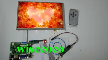 10.1 IPS for Raspberry Pi Monitor 1280*800 TFT EJ101IA-01G HD LCD Display Touch Screen Remote Driver Board 2AV VGA
10.1 IPS for Raspberry Pi Monitor 1280*800 TFT EJ101IA-01G HD LCD Display Touch Screen Remote Driver Board 2AV VGA