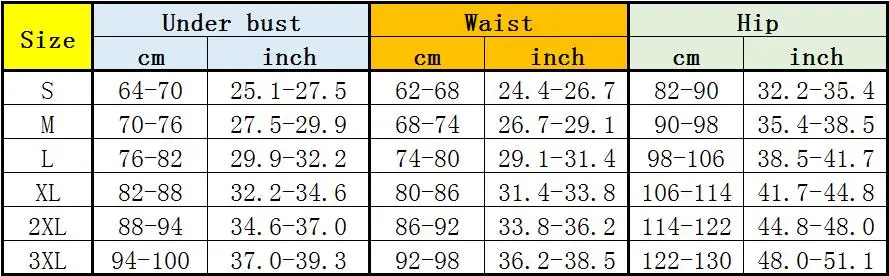 Women Full Body Shaper Tummy Waist Trainer (61)