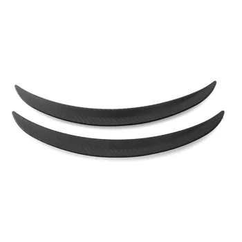 Car Fender Flares Arch Wheel Eyebrow Auto Mudguard Lip Body Kit Protector Cover Mud Guard for Universal cars
Car Fender Flares Arch Wheel Eyebrow Auto Mudguard Lip Body Kit Protector Cover Mud Guard for Universal cars