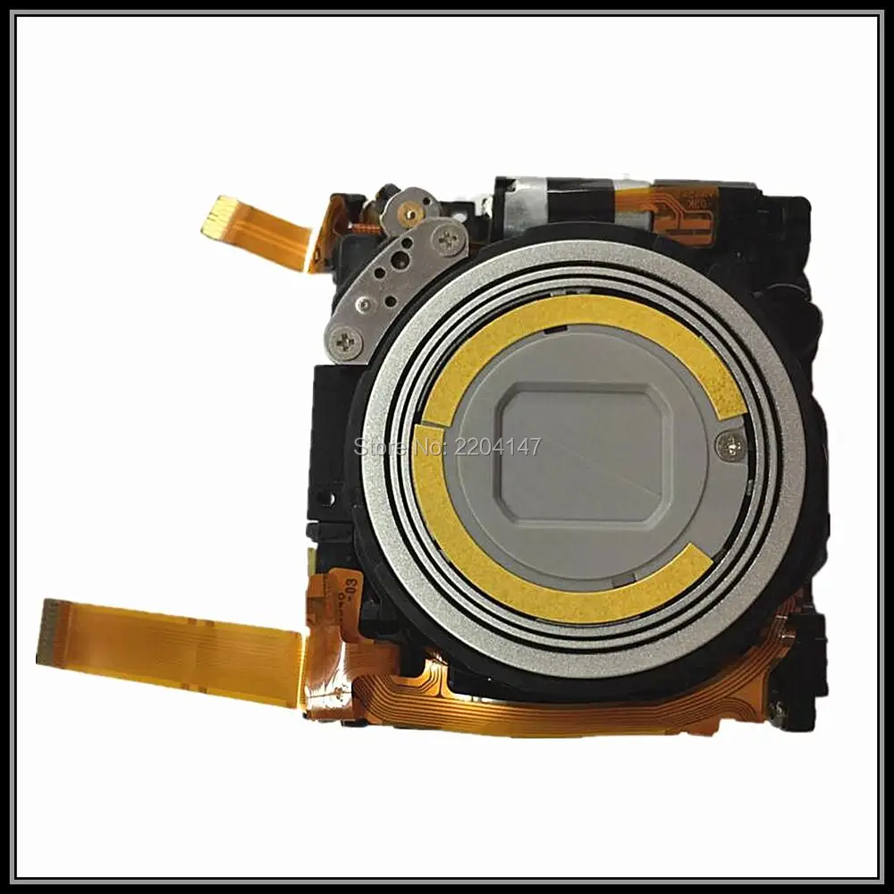 100%NEW Lens Zoom Unit for olympus fe5030 FE5030 U5010 X960 U5010 for BenQ S4130 Digital Camera Repair Part NO CCD SILVER
100%NEW Lens Zoom Unit for olympus fe5030 FE5030 U5010 X960 U5010 for BenQ S4130 Digital Camera Repair Part NO CCD SILVER