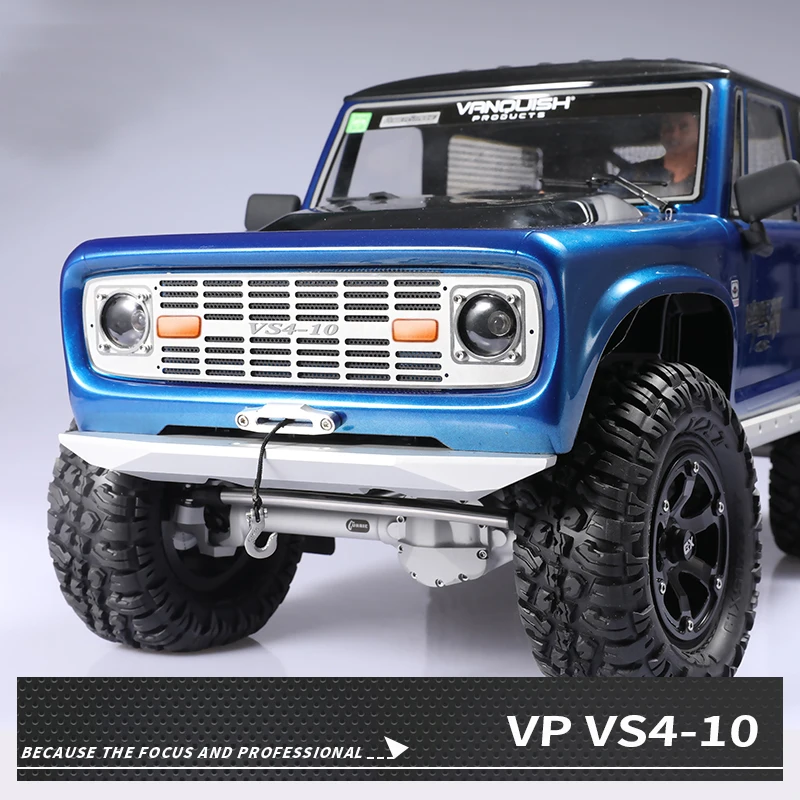 1PC VP VS4-10 Front Face Stainless Steel Front Body Armor Metal Modified Air Intake Grille for RC Cars Spare Parts
1PC VP VS4-10 Front Face Stainless Steel Front Body Armor Metal Modified Air Intake Grille for RC Cars Spare Parts