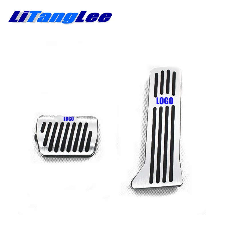 For Mazda CX-5 MK1 2012~2017 AT Original Factory Foot Pedal Throttel Cover b