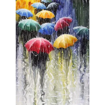 Li Loye 5D Diamond Painting Cross Stitch Crystal Girl umbrella Round Mosaic Full Diamond Embroidery Icon decor DIY Painting A165
Li Loye 5D Diamond Painting Cross Stitch Crystal Girl umbrella Round Mosaic Full Diamond Embroidery Icon decor DIY Painting A165