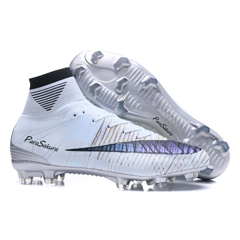 Soccer Shoes Football Outdoor Mens Soccer Shoe Boots Boys Kids Women Boots Superfly Original 2019 FG Soccer Cleats Spikes
Soccer Shoes Football Outdoor Mens Soccer Shoe Boots Boys Kids Women Boots Superfly Original 2019 FG Soccer Cleats Spikes