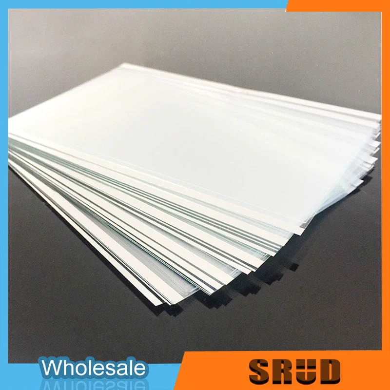 50pcs Laminates LCD Touch Screen OCA Optically Glue Clear Adhesive With Easy Tear For Huawei Honor 3C 4C 5C 6C 7C 8C
50pcs Laminates LCD Touch Screen OCA Optically Glue Clear Adhesive With Easy Tear For Huawei Honor 3C 4C 5C 6C 7C 8C