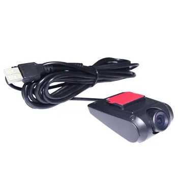 Hot Selling New 170 Angle 720P Camera Recorder Camera Driven Driving Recorder Car-Styling Car Accessories
Hot Selling New 170 Angle 720P Camera Recorder Camera Driven Driving Recorder Car-Styling Car Accessories