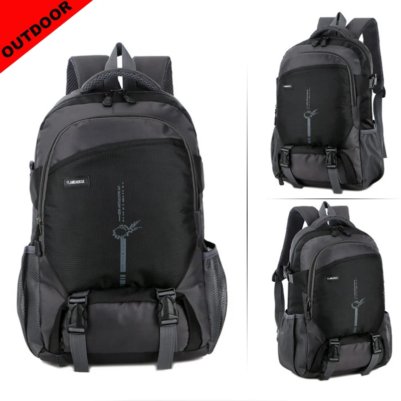 Men Sports Bag Woman Backpack Oxford Outdoor Travel Bags Casual Waterproof Men's Bag Large Capacity Mountaineering Backpacks
Men Sports Bag Woman Backpack Oxford Outdoor Travel Bags Casual Waterproof Men's Bag Large Capacity Mountaineering Backpacks