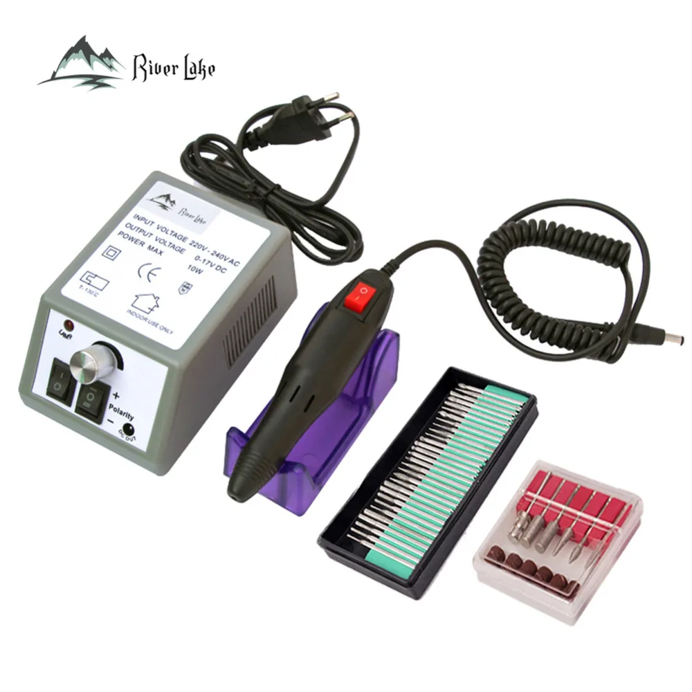 Electric Manicure Set Professional Drill Accessory Nail File Bit Manicure Machine Electric Nail File Ceramic Nail
Electric Manicure Set Professional Drill Accessory Nail File Bit Manicure Machine Electric Nail File Ceramic Nail