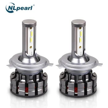 NLpearl 2x 50W H4 Led Headlight Bulb H7 Led H4 H1 H3 H8 H11 Led 9005 HB3 9006 HB4 HIR2 9012 4300K 8000K 6000K Car Light Kits
NLpearl 2x 50W H4 Led Headlight Bulb H7 Led H4 H1 H3 H8 H11 Led 9005 HB3 9006 HB4 HIR2 9012 4300K 8000K 6000K Car Light Kits
