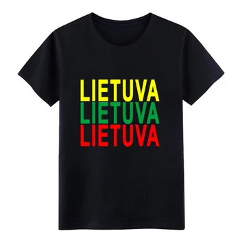 Men's lithuania t shirt Customize cotton plus size 3xl streetwear Sunlight Comical summer Normal shirt
Men's lithuania t shirt Customize cotton plus size 3xl streetwear Sunlight Comical summer Normal shirt