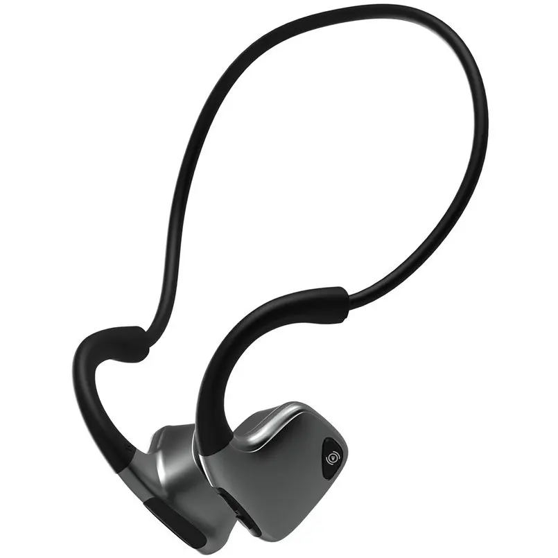 Bone Conduction Headset Wireless Bluetooth New Concept Sports Running Fitness Cycling Waterproof Not in-ear Type R9S Bone Sensor
Bone Conduction Headset Wireless Bluetooth New Concept Sports Running Fitness Cycling Waterproof Not in-ear Type R9S Bone Sensor