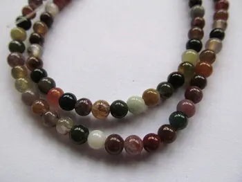 5strands 4mm high quality INDIAN agate gemstone round ball red green purple mixed jewelry beads
5strands 4mm high quality INDIAN agate gemstone round ball red green purple mixed jewelry beads