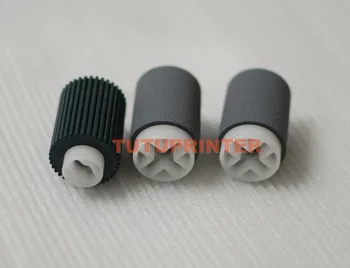 ADF Pickup Roller Kit set for sharp mx 260 354 310 283 363 453 364 464 2810,NROLR1541FCZZ(2Pc) NROLR1542FCZ(1Pc) 3pc/set
ADF Pickup Roller Kit set for sharp mx 260 354 310 283 363 453 364 464 2810,NROLR1541FCZZ(2Pc) NROLR1542FCZ(1Pc) 3pc/set