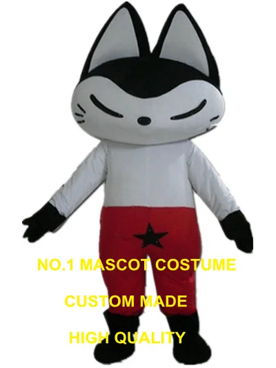 cartoon fox mascot costume custom cartoon character cosplay carnival costume 3059
cartoon fox mascot costume custom cartoon character cosplay carnival costume 3059