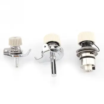 3PCS Industrial Sewing Machine Thread Tension Regulator Assembly Sew Machine Accessory
3PCS Industrial Sewing Machine Thread Tension Regulator Assembly Sew Machine Accessory