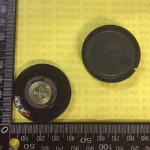 Small Speaker 8R 1 Thickness:10mm Plastic 8r-Diameter:40mm Small Speaker 8R 1 Thickness:10mm Plastic 8r-Diameter:40mm