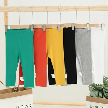 Hot Sale Newborn Baby Pants Spring Baby Girl Clothes Solid Infant Trousers Autumn Baby Boy Clothing Cotton Kids Clothes
Hot Sale Newborn Baby Pants Spring Baby Girl Clothes Solid Infant Trousers Autumn Baby Boy Clothing Cotton Kids Clothes