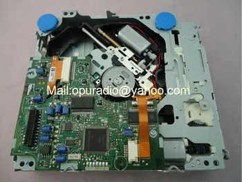 New Alpine CD Mechanism DP23S Loader AP02 laser for HondAcura BMNW Mercedes accord car cd radio audio
New Alpine CD Mechanism DP23S Loader AP02 laser for HondAcura BMNW Mercedes accord car cd radio audio