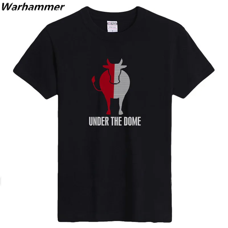 DIY printing T-shirts Under The Dome Fashion boy's t-shirts basic Short Sleeve shirts top tees cotton sportswear free shipping
DIY printing T-shirts Under The Dome Fashion boy's t-shirts basic Short Sleeve shirts top tees cotton sportswear free shipping