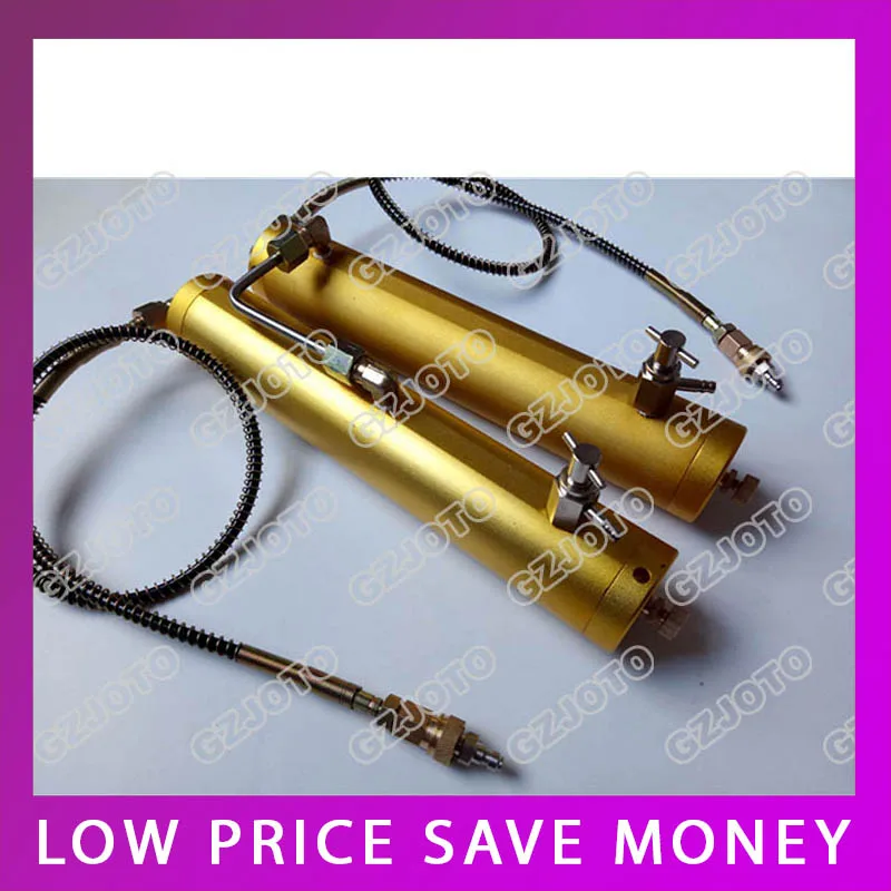 30Mpa Air Filter High Pressure Air Compressor Air Filter Double Bucket Filtration for Scuba Diving High-Pressure Air Compressor
30Mpa Air Filter High Pressure Air Compressor Air Filter Double Bucket Filtration for Scuba Diving High-Pressure Air Compressor