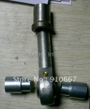 Fast SHIPPING ! POSA16 / SA16TK M16x1.5 tie rod end , controal rod end with bracket ,rod end bracket
Fast SHIPPING ! POSA16 / SA16TK M16x1.5 tie rod end , controal rod end with bracket ,rod end bracket