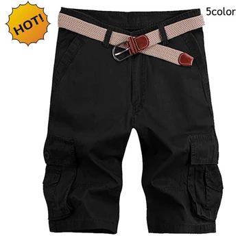 Top Quality 16 summer Men Baggy Multi-Pocket Military Camo Cargo Cotton Casual Solid Knee Length Straight Short Trousers
Top Quality 16 summer Men Baggy Multi-Pocket Military Camo Cargo Cotton Casual Solid Knee Length Straight Short Trousers