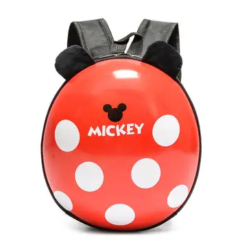 Fashion Cartoon Children School Bags For Girls Boys Kids Mickey Backpack Child Minnie kindergarten Schoolbags Mochila Escolar
Fashion Cartoon Children School Bags For Girls Boys Kids Mickey Backpack Child Minnie kindergarten Schoolbags Mochila Escolar