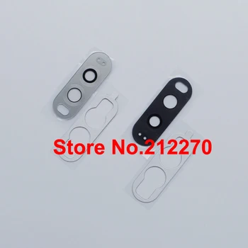 YUYOND New Camera Glass Lens Cover With Adhesive Sticker For LG V20 H990N US996 VS995 F800L H910 H915 H990 LS997 W
YUYOND New Camera Glass Lens Cover With Adhesive Sticker For LG V20 H990N US996 VS995 F800L H910 H915 H990 LS997 W