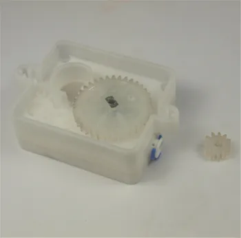 SWMAKER DIY Ultimaker 2+ Extended plus upgrade extruder kit geared feeder extrusion upgrade kit
SWMAKER DIY Ultimaker 2+ Extended plus upgrade extruder kit geared feeder extrusion upgrade kit