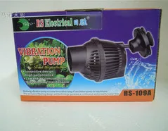 Submersible12W Circulating Vibration Fish Aquarium Tank Waver Wave Maker Pump Max 6000L/H Free shipping
Submersible12W Circulating Vibration Fish Aquarium Tank Waver Wave Maker Pump Max 6000L/H Free shipping