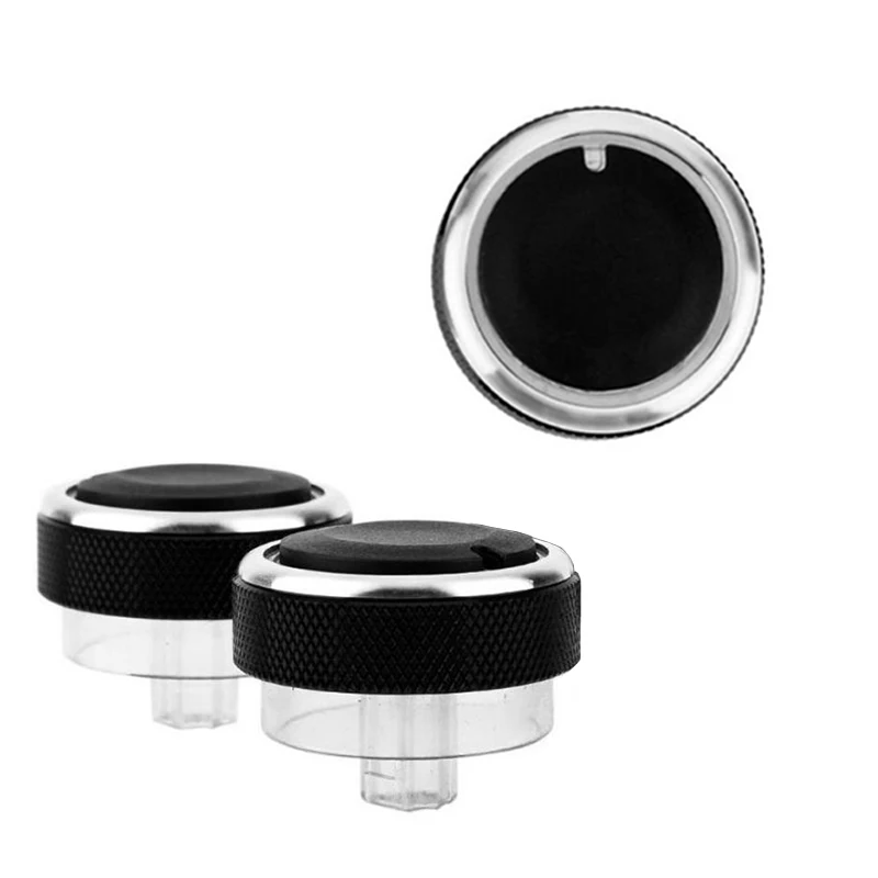 Switch knob Air Conditioning AC Knob Car For FORD for focus car styling heat control for Mondeo for FOCUS 2/3 MK2/3
Switch knob Air Conditioning AC Knob Car For FORD for focus car styling heat control for Mondeo for FOCUS 2/3 MK2/3