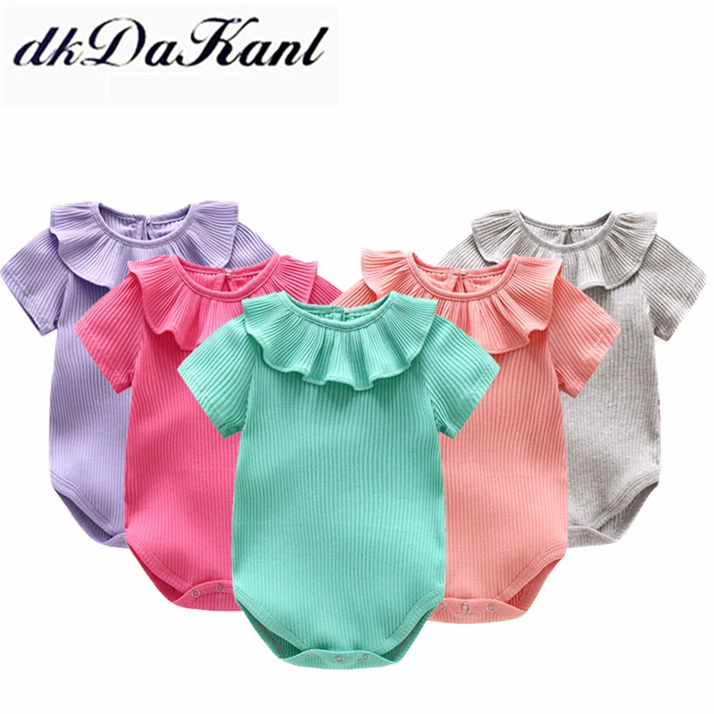 dkDaKanl Baby Romper Summer Short-sleeved Triangle Fart Clothing Newborn Romper Clothing GXY088
dkDaKanl Baby Romper Summer Short-sleeved Triangle Fart Clothing Newborn Romper Clothing GXY088