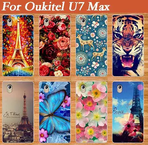 For Oukitel U7 Max Cases,2017 New Arrival Diy UV Painting Colored Soft Tpu Case For Oukitel U7 Max 5.5" Silicone Cover Phone Bag
For Oukitel U7 Max Cases,2017 New Arrival Diy UV Painting Colored Soft Tpu Case For Oukitel U7 Max 5.5" Silicone Cover Phone Bag